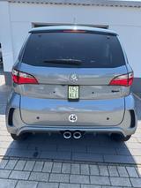 Aixam City Sport - Aixam City mit Diesel-Antrieb: Automatik