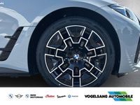 BMW i4 - Vorschau Bild 4