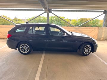 BMW 318 - 8