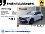 Volkswagen Touareg R eHybrid *PANO*IQ-MATRIX*IQ.DRIVE* - Volkswagen Touareg: Drive