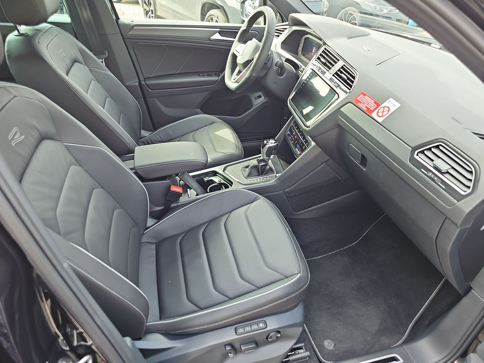 Tiguan R-Line 2,0 TDI 110 kW DSG Neupreis: 64.98