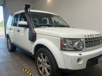 Land-Rover Discovery - 5