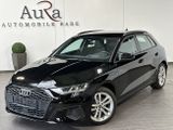 Audi A3 35 TDI SpB Sport NAV+LED+ACC+VCOCKPIT+CARPLAY - Audi A3 Gebrauchtwagen in Oldenburg