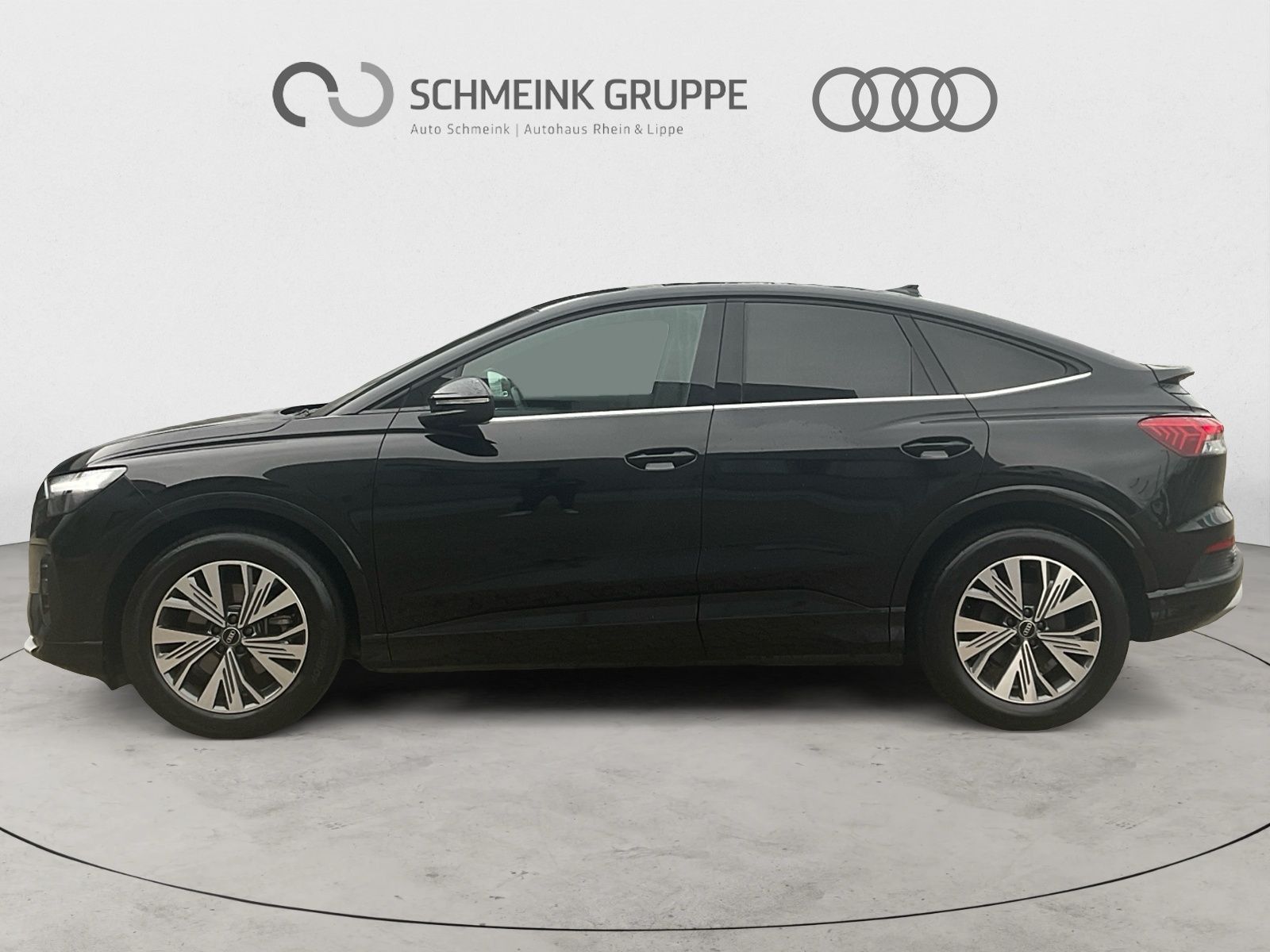 Audi Q4 e-tron - Bild 3