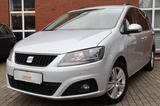 Seat Alhambra 2.0 TDI Style Allrad Navi Kamera AHK - Seat Alhambra in Hannover