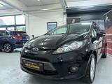 Ford Fiesta/Model2012/Klima/SHZ/BH Frontscheibe 1A - Ford Model a Gebrauchtwagen