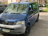 Volkswagen T5 Transporter - VW T5 Transporter Gebrauchtwagen in Leipzig