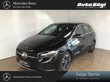 Mercedes-Benz B 200 d Progressive/Totw/AHK/LED/MBUXNavi/Autom.