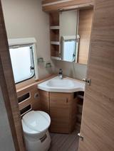 Knaus Südwind 580QS 60years  - Offers
