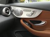 Mercedes-Benz AMG Line *Burmester* - Mercedes-Benz C 200 Gebrauchtwagen in Aachen