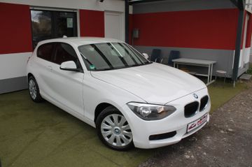 BMW 116 - 3