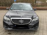 Mercedes-Benz E 300 BlueTEC - - gebrauchte Mercedes-Benz E 300 aus dem Jahr 2016