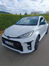 Toyota Yaris 1.6-l-Turbo GR High-Performance-Paket ... - Toyota Yaris: GR High Performance Paket