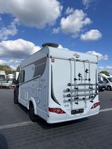 Carado Europa V 132 2xKlima,SAT+TV,Navigation - Offers