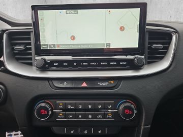 Kia cee'd SW 1.5T DCT GT-Line*18 Zoll* Digital-Cockp