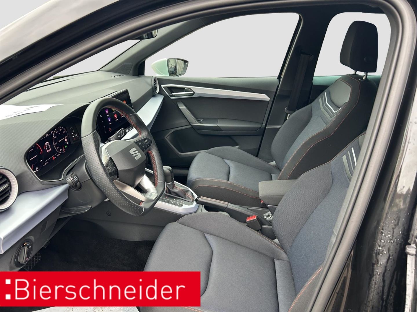 Seat Arona - Bild 15