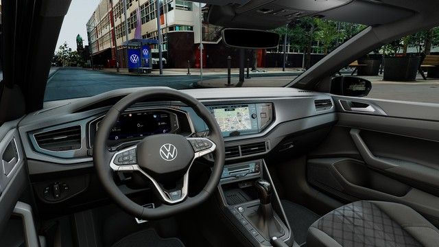 Volkswagen Polo - Bild 3