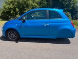 Fiat 500 Ellenator - jetzt schon an die ka... - Fiat 500e Benzin Gebrauchtwagen