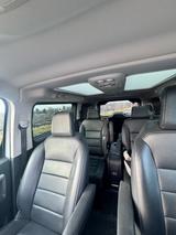 Opel Zafira Life Tourer M Automatik Vollausstattung - Opel Zafira Life von privat