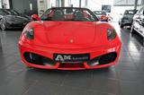 Ferrari F430 Spider F1 Navigation Keramikbremse PDC - Ferrari F430 Gebrauchtwagen