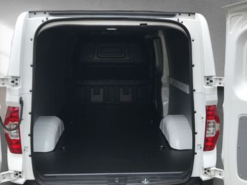 Maxus eDeliver 3 L2 Kasten *CAM*DAB*PDC*TEL*SHZ*KLIMA*