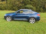 BMW X4 xDrive30d AT xLine xLine - BMW X4 von privat