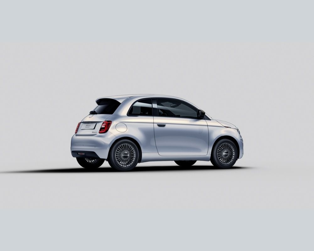 Fiat 500 - Bild 2