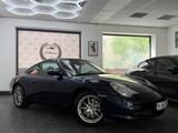 Porsche 911 CARRERA S COUPÈ S-DACH LEDER NAVI T.ZUSTAND - Porsche aus 2003: 911