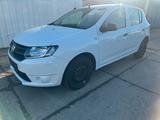 Dacia Sandero II Ambiance*ERSTBESITZ*LPG-GAS-ANLAGE* - Dacia Sandero mit LPG-Antrieb
