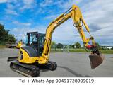 Komatsu PC 45 MR - 3  /           SW. TL. HS - Komatsu Pc