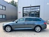 Skoda Superb Combi Style - gebrauchte Skoda Superb aus dem Jahr 2019
