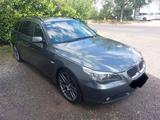 BMW 530xi touring -Benzin & LPG Prins - BMW 530: 530xi