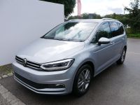 Volkswagen Touran - Vorschau Bild 2