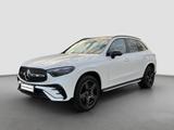 Mercedes-Benz GLC 400 e 4M AMG*NIGHT*PSD*AHZV*HUD*DIGI. LIGHT* - Mercedes-Benz GLC 400 Gebrauchtwagen in Berlin