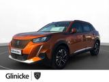 Peugeot 2008 Elektro 92,9% Allure Kamera CarPlay PDC Nav - Peugeot 2008 in Kassel