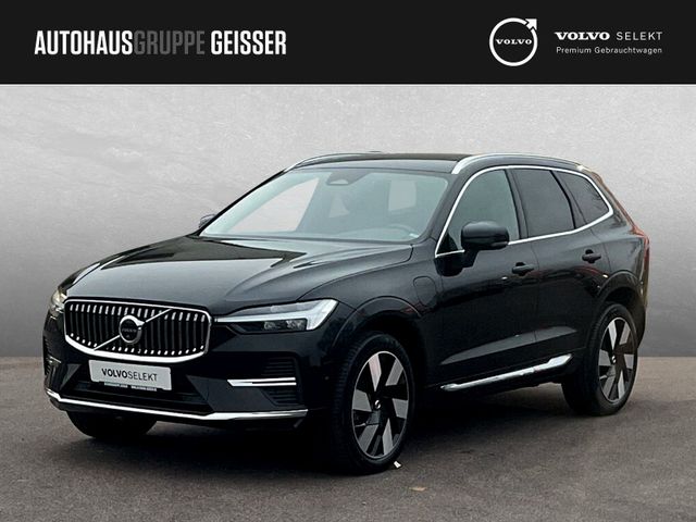 Volvo XC60 T8 AWD Recharge Plus Bright  ACC BLIS SD