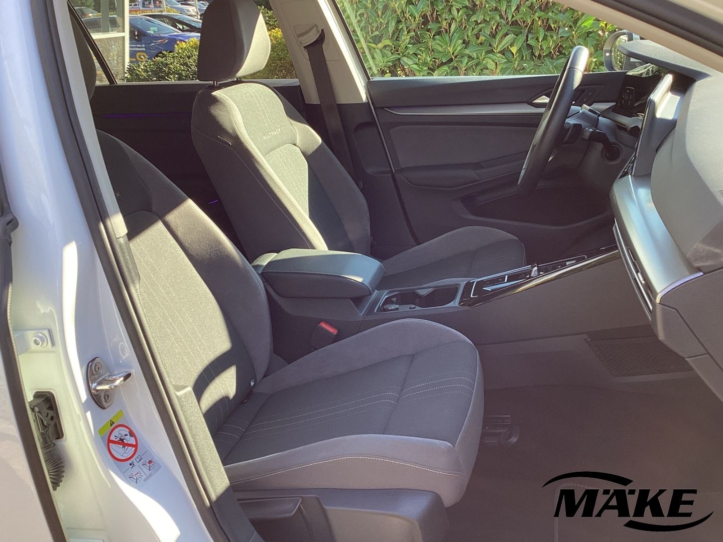 Golf Alltrack 2.0TDI DSG 4Motion AHK ACC IQ.L NA