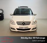 Mercedes-Benz B 200 SPORT EDITION *XENON *NAVI *S-DACH*HARMAN - gebrauchte Mercedes-Benz B 200 aus dem Jahr 2010