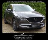 Mazda CX-5 SKYACTIV-G 194 AWD SPORTS-LINE+ LEDER-S+ TE - Mazda CX-5 in Bochum