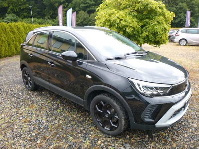 Crossland Elegance