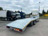 MAN TGS 26.420 / 2019 / NEW TOW TRUCK / GALVANIZED - MAN Dreiseitenkipper