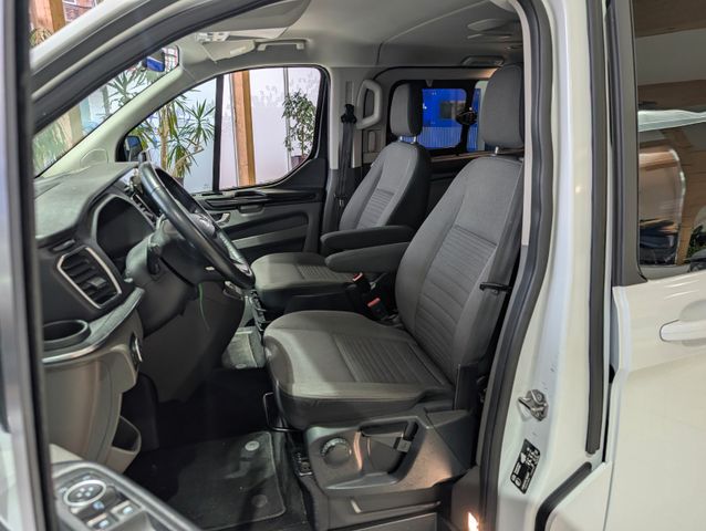 Ford Tourneo Custom L2 Titanium 185PS Automatik