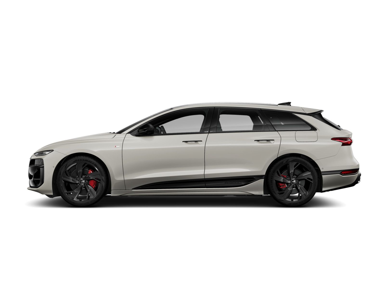 Audi A6 e-tron - Bild 5