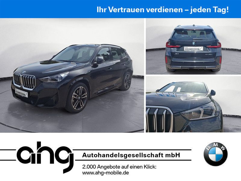 BMW X1 xDrive23d Steptronic M Sport Premium 2025