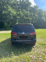 Volkswagen Sharan 2.0 TDI SCR 135kW DSG 4MOT BMT Highli... - VW Sharan Gebrauchtwagen in Berlin