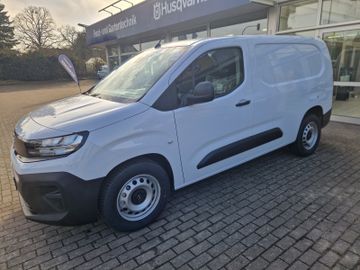 Bild 9 Opel Combo E Cargo XL erhöhte Nutzlast