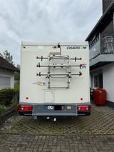Chausson Welcome 22 Ford Transit 2,8 - Offers matching your search criteria