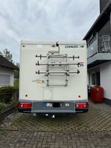 Chausson Welcome 22 Ford Transit 2,8 - Chausson Wohnmobil oder -wagen Wohnwagen gebraucht