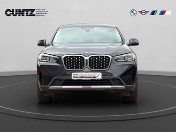 BMW X4 - 3
