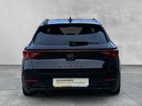 Cupra Leon Sportstourer VZ 2.0 TSI 4Drive PANO+AHK+RFK - Cupra Leon: Schwarz, mit Apple Carplay
